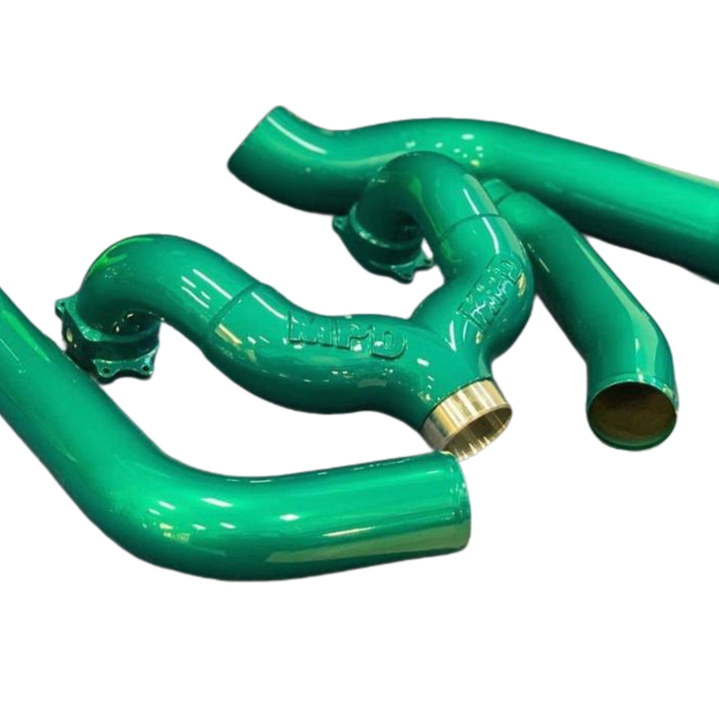 MPP 6.7 Powerstroke Intercooler Piping Kit