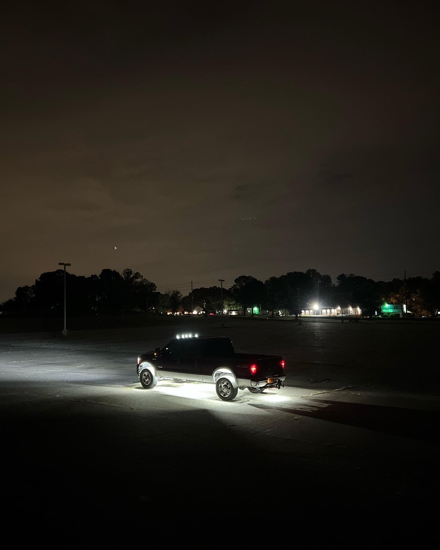 36 Led Rock Lights