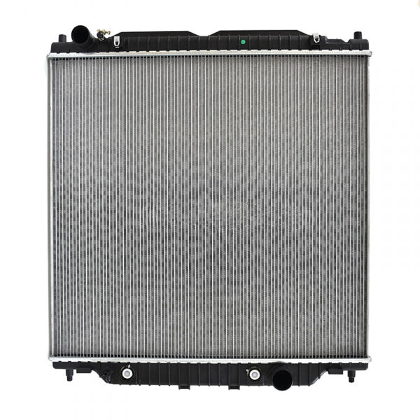 XDP Xtra Cool Direct-Fit Replacement Radiator XD298 6.0 Powerstroke