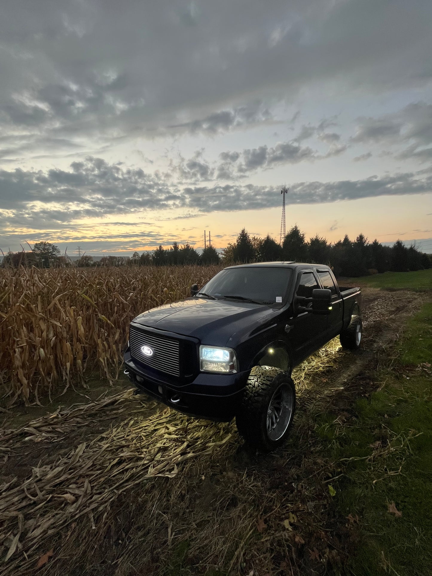 36 Led Rock Lights