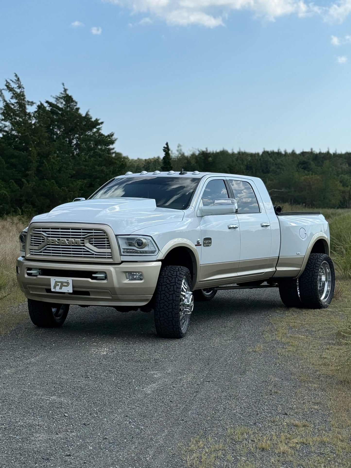 2009-2018 4th Gen Ram Cervinis Cowl Hoods