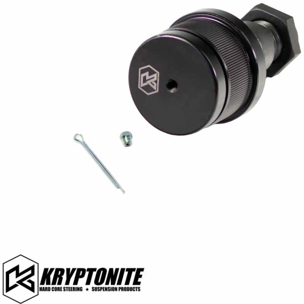 KRYPTONITE UPPER & LOWER BALL JOINTS 9920BJPACK