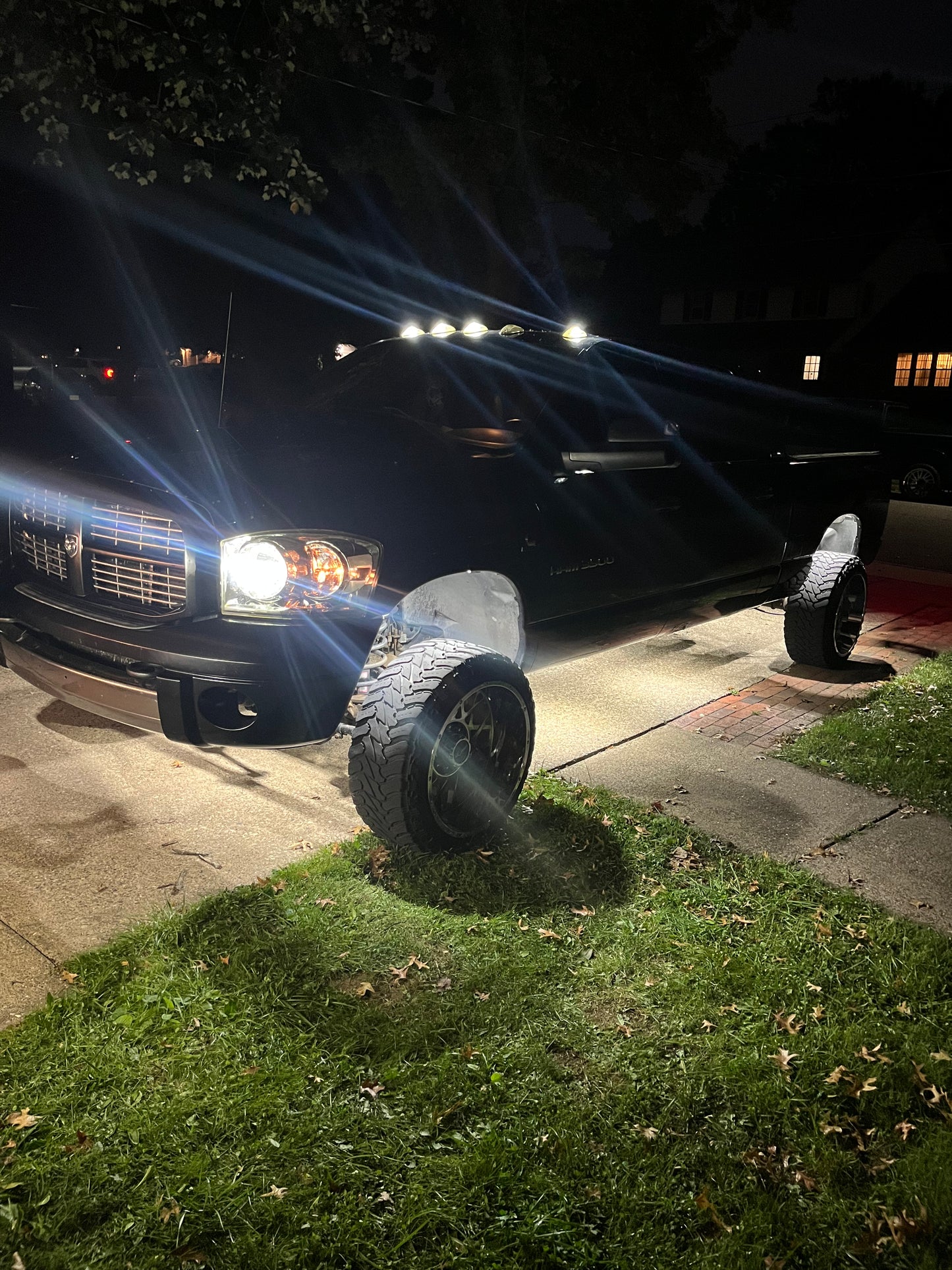36 Led Rock Lights