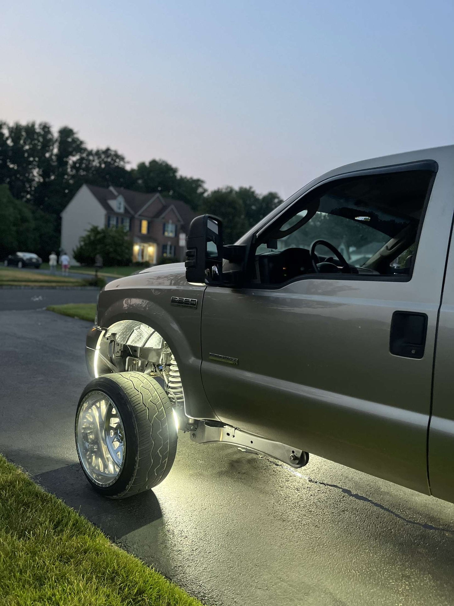 36 Led Rock Lights