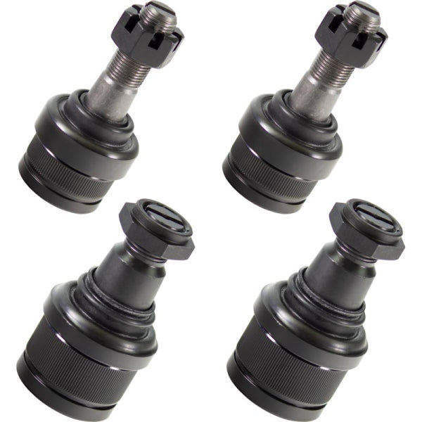 KRYPTONITE UPPER & LOWER BALL JOINTS 9920BJPACK