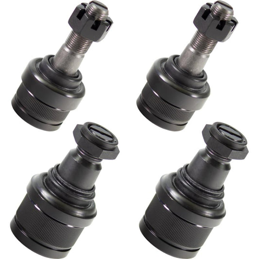 KRYPTONITE UPPER & LOWER BALL JOINTS 9920BJPACK