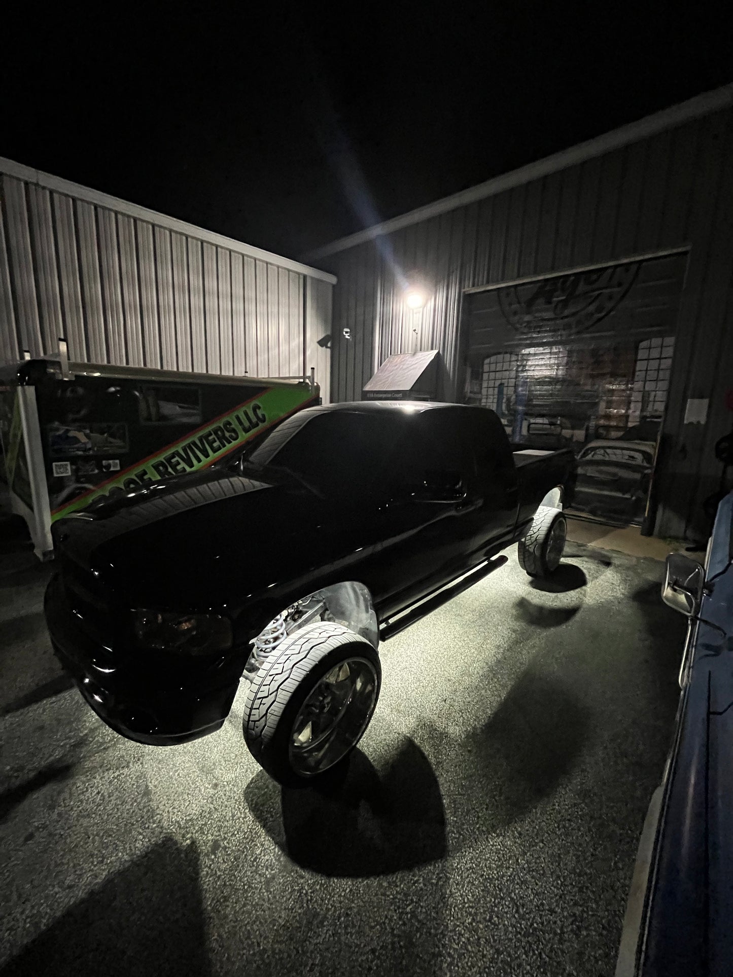 36 Led Rock Lights