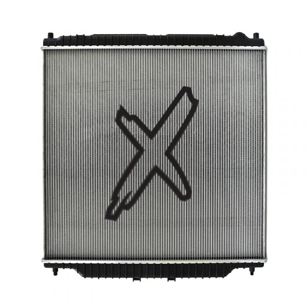 XDP Xtra Cool Direct-Fit Replacement Radiator XD298 6.0 Powerstroke