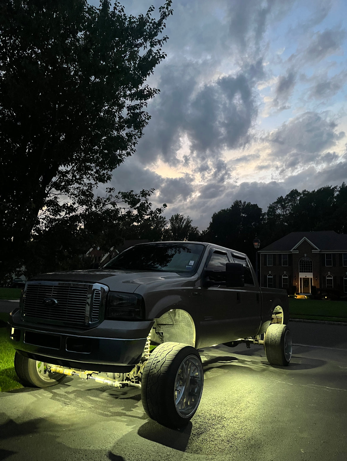 36 Led Rock Lights