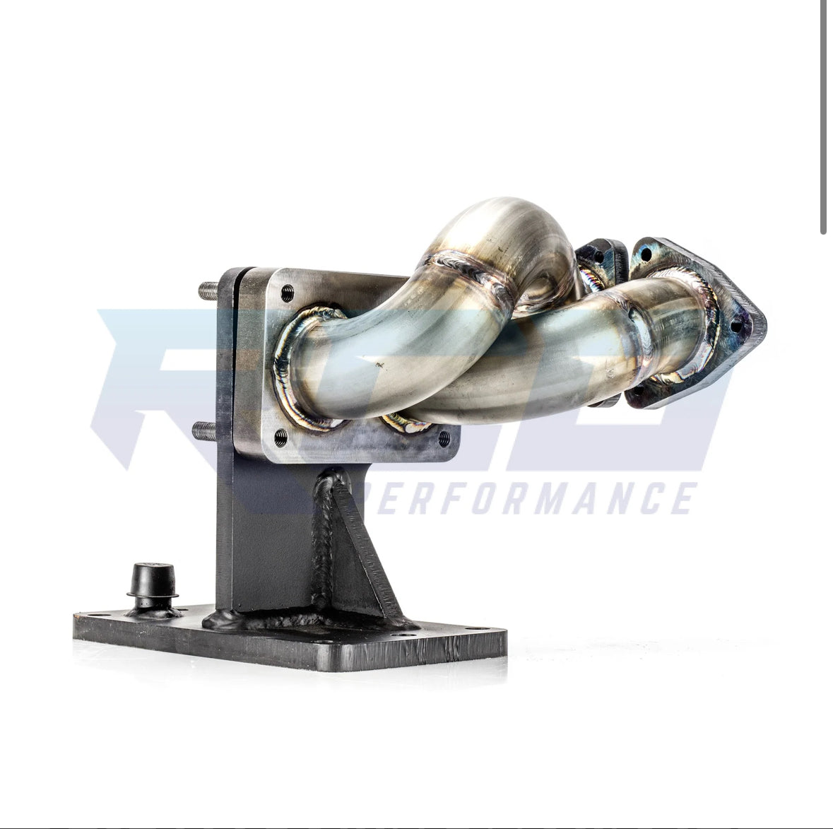 6.4L Ford Power Stroke T4 / T6 Turbo Mount Kit