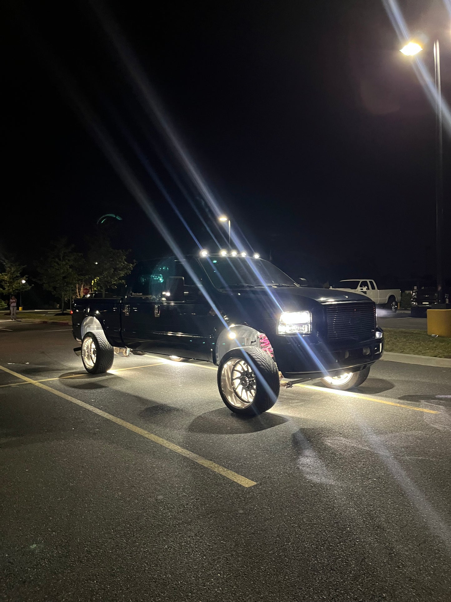 36 Led Rock Lights