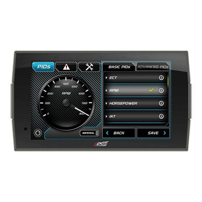 Edge Insight CTS3 Digital Gauge Monitor