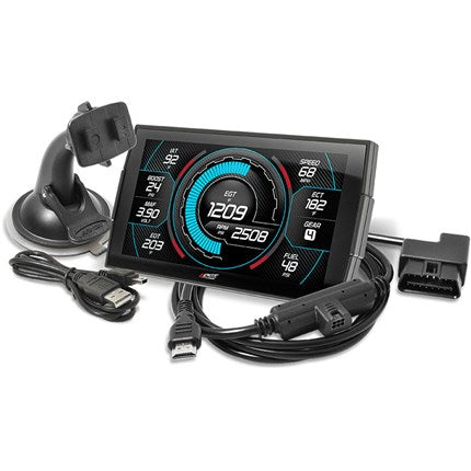 Edge Insight CTS3 Digital Gauge Monitor