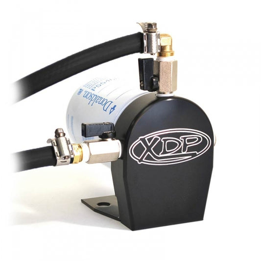 XDP Coolant Filtration System XD177 6.4 Powerstroke