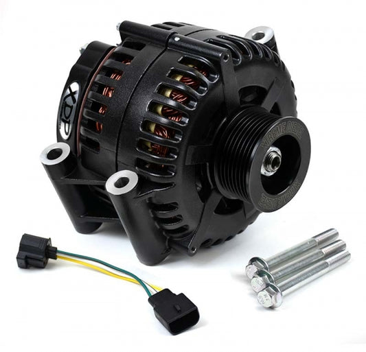 XDP HIGH OUTPUT ALTERNATOR (NEW) XD362 6.0 Powerstroke