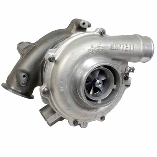 GARRETT 743250-5025S NEW STOCK REPLACEMENT GT3782VA TURBOCHARGER