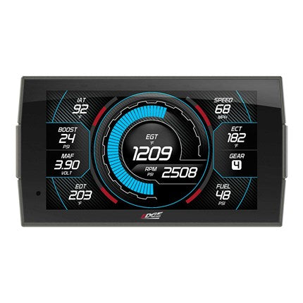 Edge Insight CTS3 Digital Gauge Monitor