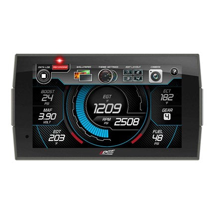 Edge Insight CTS3 Digital Gauge Monitor