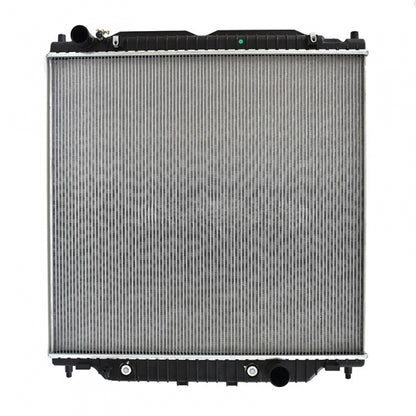 XDP Xtra Cool Direct-Fit Replacement Radiator XD298 6.0 Powerstroke