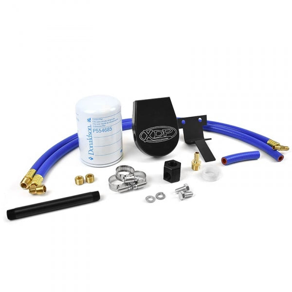 XDP Coolant Filtration System XD365 17-19 6.7 Powerstroke