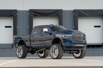 2019-2025 5th Gen Ram Cervinis Cowl Hoods