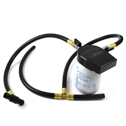 XDP Coolant Filtration System XD143 6.0 Powerstroke