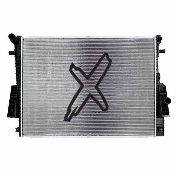 XDP Xtra Cool Direct-Fit Replacement Radiator XD290 6.4 Powerstroke