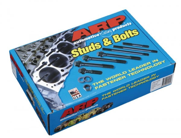 ARP DIESEL CUSTOM AGE 625+ HEAD STUD KIT 250-4205