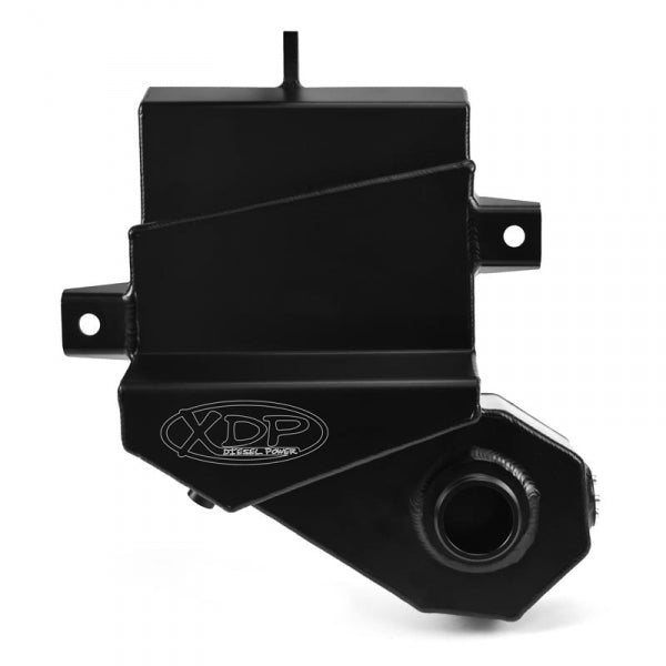 XDP Aluminum Coolant Recovery Tank Reservoir XD375 6.0 Powerstroke