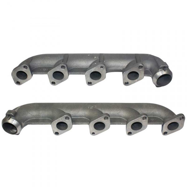 BD-POWER 1041480 Exhaust Manifolds 6.0 Powerstroke