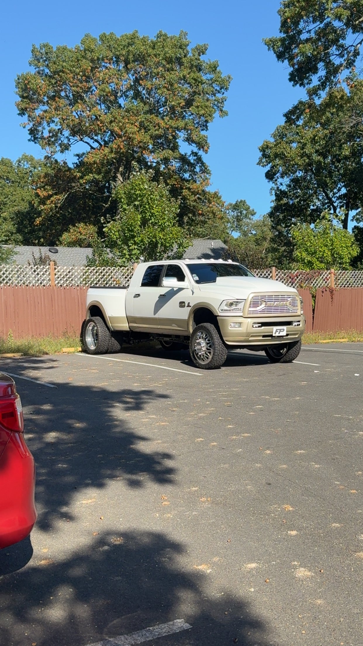 2009-2018 4th Gen Ram Cervinis Cowl Hoods