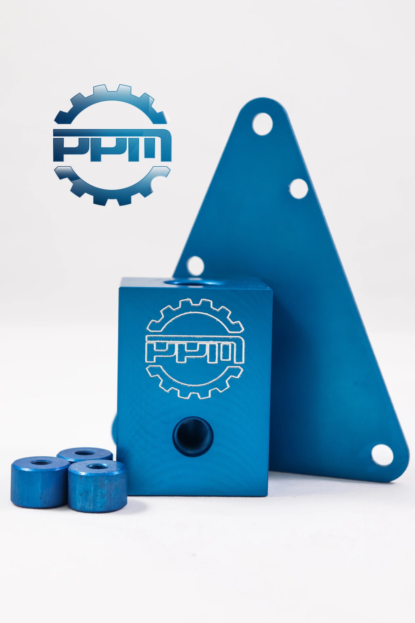 6.4L Powerstroke Fuel Bowl Delete Kit PPM