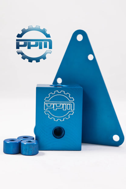 6.4L Powerstroke Fuel Bowl Delete Kit PPM