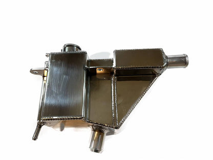 No Limit Fabrication 11-26 6.7 Power Stroke Secondary Coolant Tank