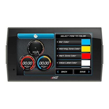 Edge Insight CTS3 Digital Gauge Monitor