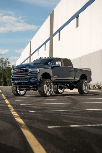 2019-2025 5th Gen Ram Cervinis Cowl Hoods