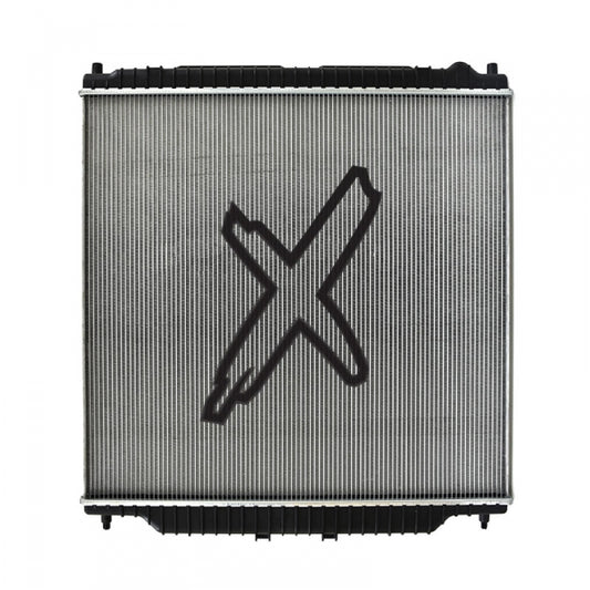 XDP Xtra Cool Direct-Fit Replacement Radiator XD298 6.0 Powerstroke