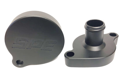 SPE CCV Reroute Kit 2011-2023 6.7 Powerstroke