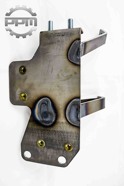 6.4L FUEL COOLER BRACKETS