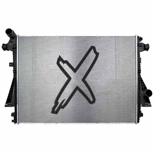 XDP Xtra Cool Direct-Fit Replacement Main Radiator XD291 11-16 6.7 Powerstroke