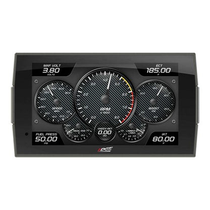 Edge Insight CTS3 Digital Gauge Monitor