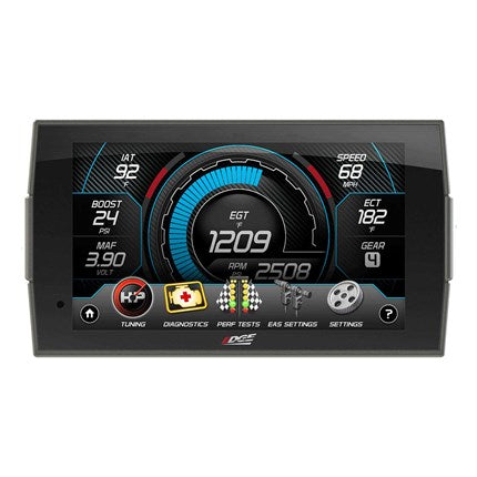 Edge Insight CTS3 Digital Gauge Monitor