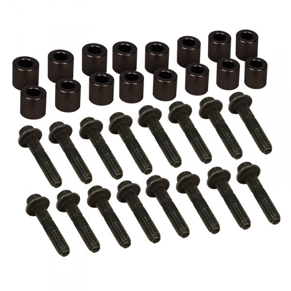 BD-POWER 1041483 Exhaust Manifold Bolt & Spacer Kit 6.0 Powerstroke