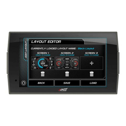 Edge Insight CTS3 Digital Gauge Monitor