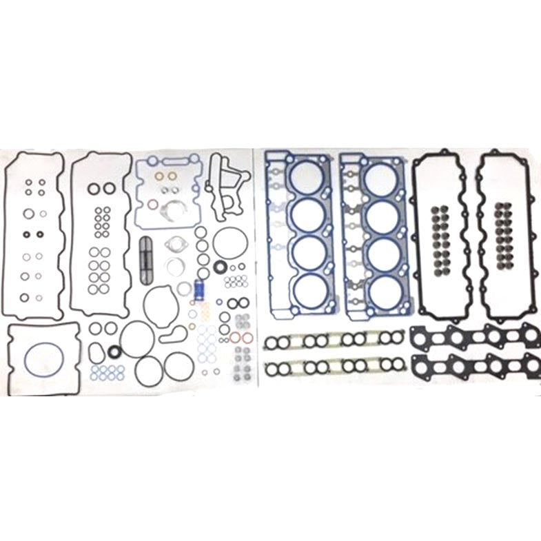 Ford Motorcraft KC3Z-6079-CA (EVG-1) 18MM Head Gasket & Upper Seal Kit 03-05 6.0 Powerstroke