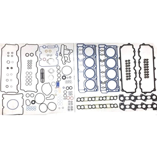 Ford Motorcraft KC3Z-6079-CA (EVG-1) 18MM Head Gasket & Upper Seal Kit 03-05 6.0 Powerstroke