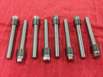 6.4 and 6.0 GLOW PLUG DELETE KIT