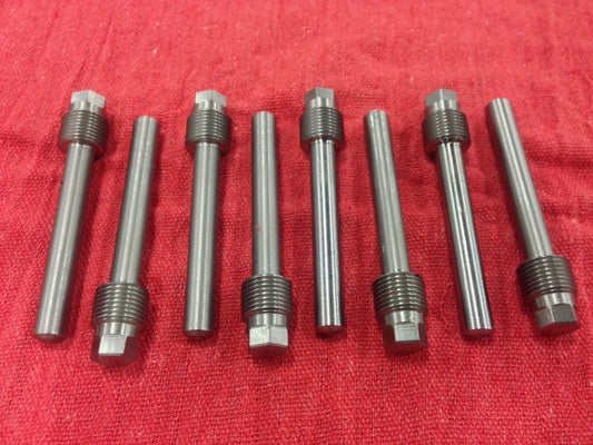 6.4 and 6.0 GLOW PLUG DELETE KIT