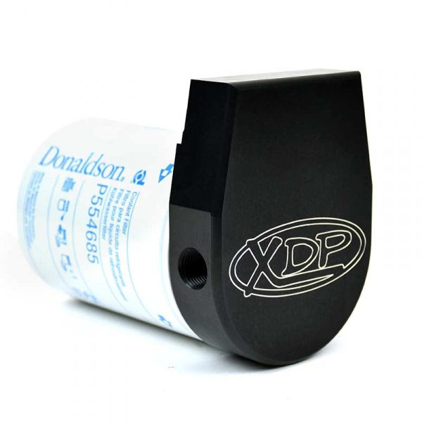 XDP Coolant Filtration System XD365 17-19 6.7 Powerstroke