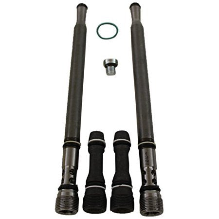 6E7Z-9A332-B Stand Pipe and Dummy Plug Set 6.0 Powerstroke